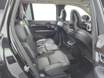2016 Volvo XC90 с пробегом 119 963 км