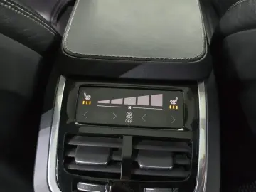 2016 Volvo XC90 с пробегом 119 963 км