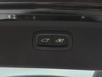 2016 Volvo XC90 с пробегом 119 963 км