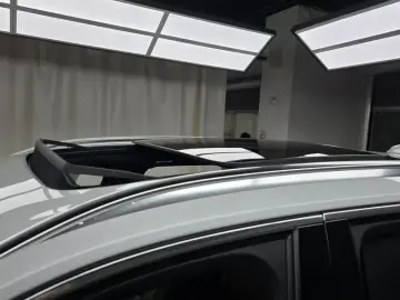 2021 Volvo XC90 с пробегом 14 599 км