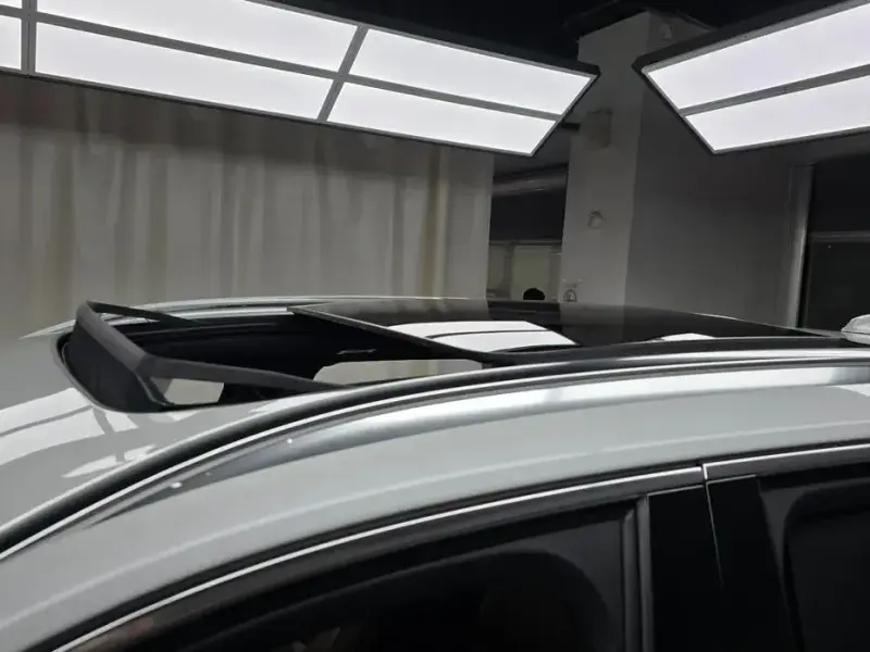 2021 Volvo XC90 с пробегом 14 599 км