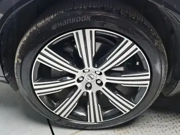 2023 Volvo XC90 с пробегом 53 230 км