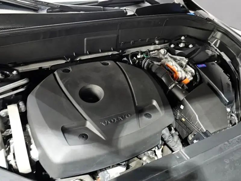 2023 Volvo XC90 с пробегом 53 230 км