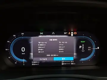 2023 Volvo XC90 с пробегом 53 230 км