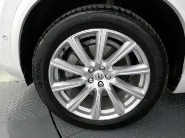 2018 Volvo XC90 с пробегом 98 055 км