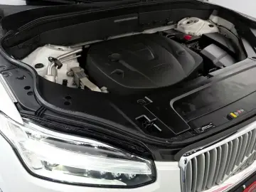 2018 Volvo XC90 с пробегом 98 055 км