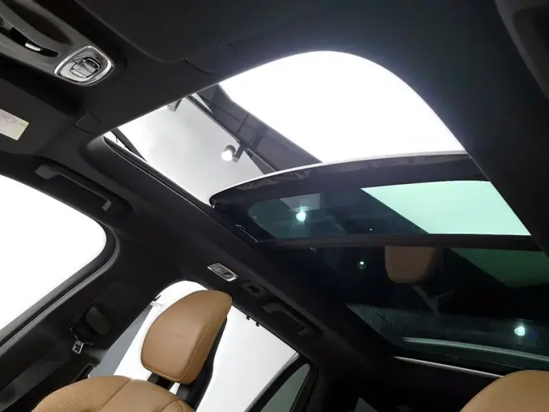 2018 Volvo XC90 с пробегом 98 055 км