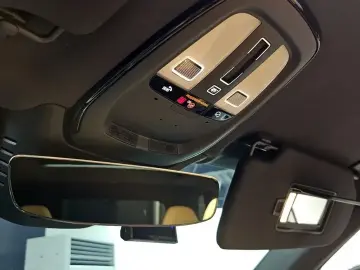 2023 Volvo XC90 с пробегом 53 230 км