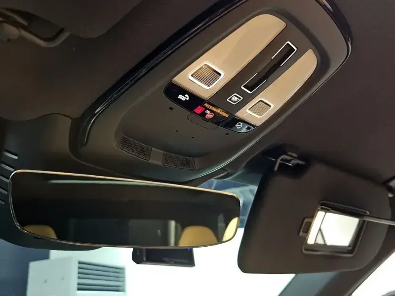 2023 Volvo XC90 с пробегом 53 230 км