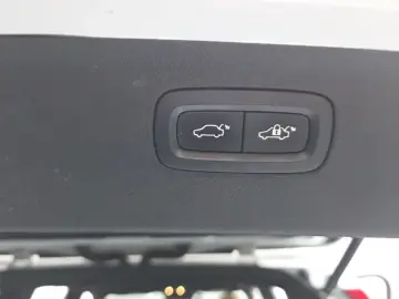 2018 Volvo XC90 с пробегом 98 055 км