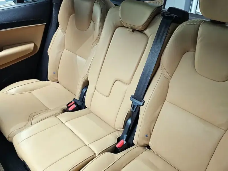 2023 Volvo XC90 с пробегом 53 230 км