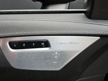 2023 Volvo XC90 с пробегом 53 230 км