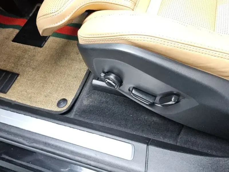 2023 Volvo XC90 с пробегом 53 230 км