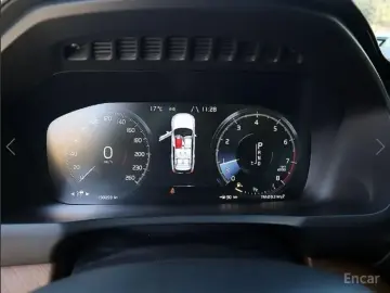 2018 Volvo XC90 с пробегом 198 055 км
