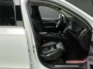 2019 Volvo XC90 с пробегом 100 854 км