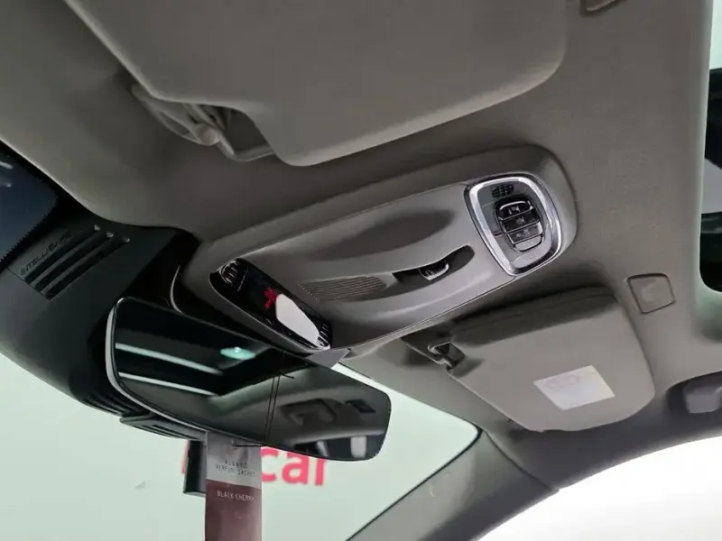 2019 Volvo XC90 с пробегом 100 854 км