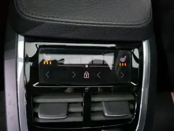 2019 Volvo XC90 с пробегом 100 854 км