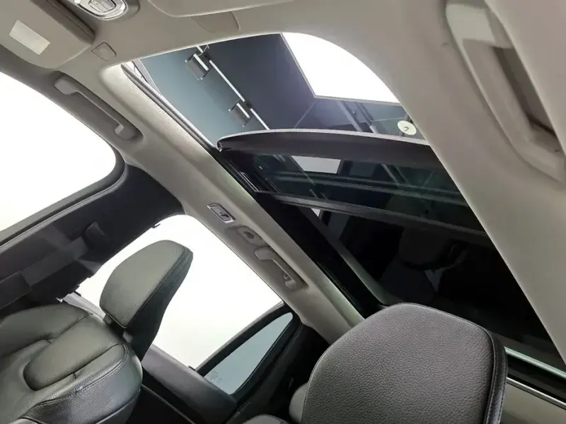 2019 Volvo XC90 с пробегом 100 854 км