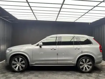 2023 Volvo XC90 с пробегом 51 609 км