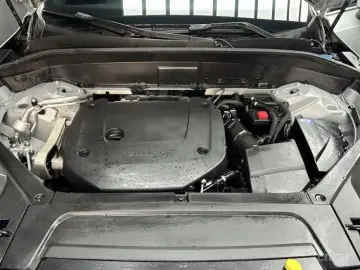 2023 Volvo XC90 с пробегом 51 609 км