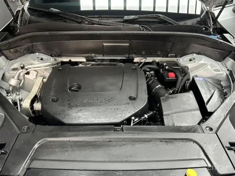 2023 Volvo XC90 с пробегом 51 609 км