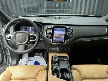 2023 Volvo XC90 с пробегом 51 609 км