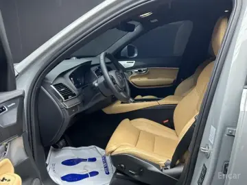 2023 Volvo XC90 с пробегом 51 609 км