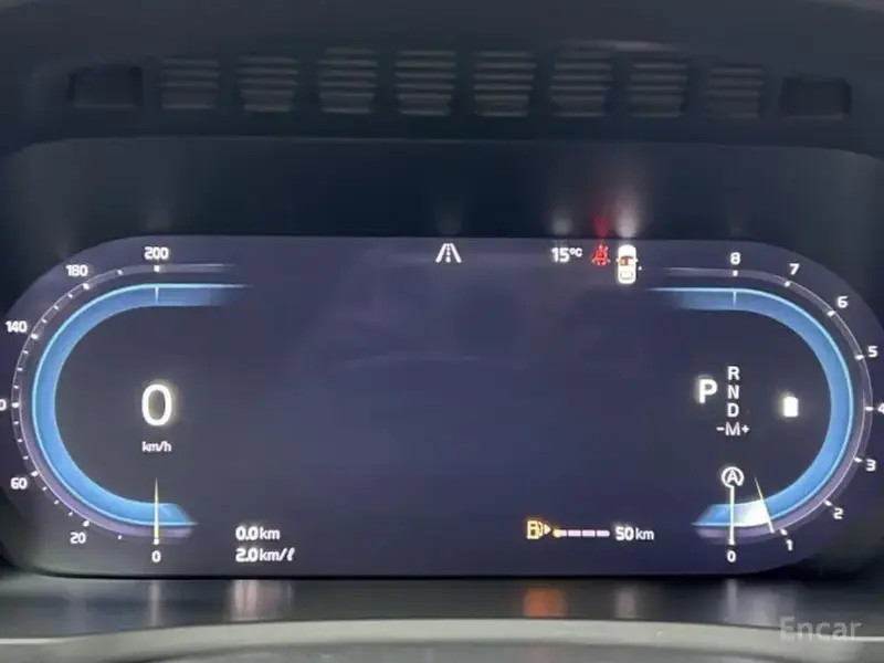 2023 Volvo XC90 с пробегом 51 609 км