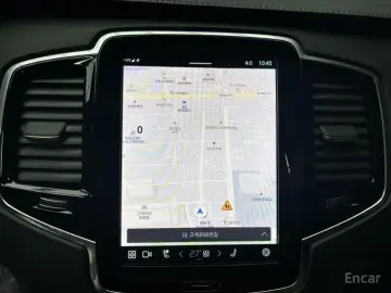 2023 Volvo XC90 с пробегом 51 609 км
