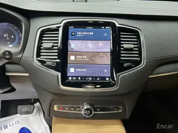 2023 Volvo XC90 с пробегом 51 609 км