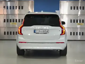 2026 Volvo XC90 с пробегом 294 км