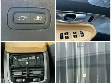 2023 Volvo XC90 с пробегом 51 609 км
