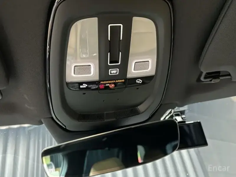 2023 Volvo XC90 с пробегом 51 609 км