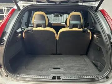 2023 Volvo XC90 с пробегом 51 609 км