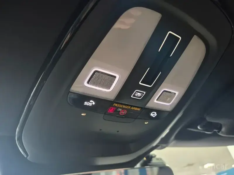 2026 Volvo XC90 с пробегом 294 км