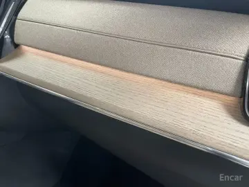 2025 Volvo XC90 с пробегом 5 753 км