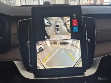 2026 Volvo XC90 с пробегом 1 039 км