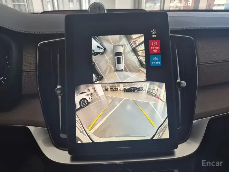 2026 Volvo XC90 с пробегом 1 039 км