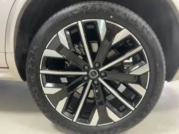 2026 Volvo XC90 с пробегом 504 км
