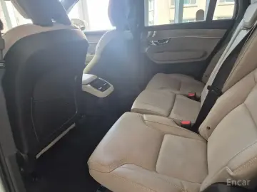 2026 Volvo XC90 с пробегом 1 039 км