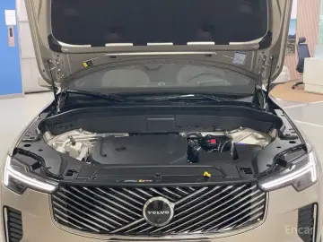 2026 Volvo XC90 с пробегом 504 км