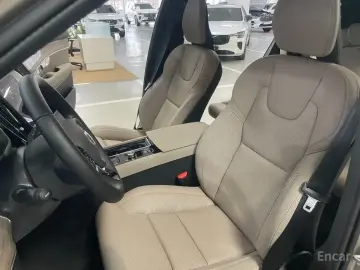 2026 Volvo XC90 с пробегом 504 км