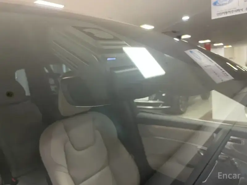 2026 Volvo XC90 с пробегом 504 км