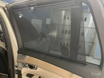 2026 Volvo XC90 с пробегом 504 км
