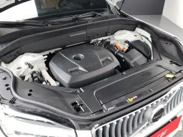 2024 Volvo XC90 с пробегом 27 022 км