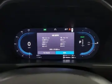 2024 Volvo XC90 с пробегом 27 022 км