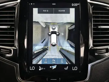 2017 Volvo XC90 с пробегом 103 458 км