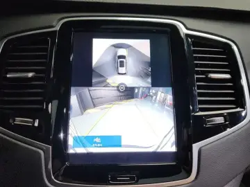 2024 Volvo XC90 с пробегом 27 022 км