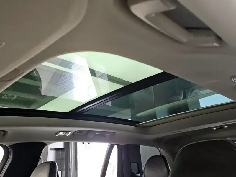 2017 Volvo XC90 с пробегом 103 458 км