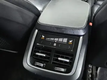 2017 Volvo XC90 с пробегом 103 458 км